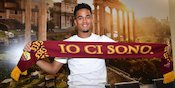 Arsenal Susun Rencana untuk Bajak Wonderkid AS Roma Ini Arsenal Susun Rencana untuk Bajak Wonderkid AS Roma Ini