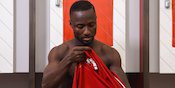 Salah Terkesan dengan Kualitas Naby Keita Salah Terkesan dengan Kualitas Naby Keita