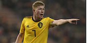Gelandang Terbaik Dunia Itu Bernama Kevin De Bruyne Gelandang Terbaik Dunia Itu Bernama Kevin De Bruyne