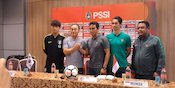 Gavin Optimistis Meski Korsel Juara Bertahan Asian Games Gavin Optimistis Meski Korsel Juara Bertahan Asian Games