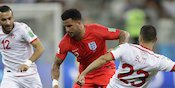 Inggris Waspadai Permainan Fisik Panama Inggris Waspadai Permainan Fisik Panama