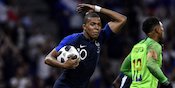 Gawat! Piala Dunia Sudah Dekat, Mbappe Malah Cedera