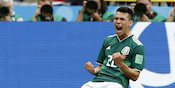 Hirving Lozano Tertarik Gabung Manchester United, tapi Ada Masalah Agen
