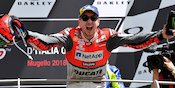 'Jorge Lorenzo Sudah Tak Punya Kans Kembali ke Ducati'