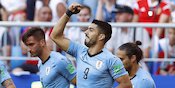 Luis Suarez, Si Bengal yang Menjadi Tumpuan Luis Suarez, Si Bengal yang Menjadi Tumpuan