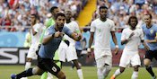 Pelatih Uruguay Pastikan Timnya Turun Kekuatan Penuh Kontra Rusia