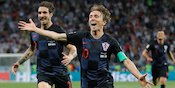 Soal Luka Modric, Direktur Inter: Siapa Dia? Soal Luka Modric, Direktur Inter: Siapa Dia?