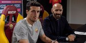 Karena Sejarah, Alasan Marcano Pilih Roma