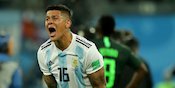 Demi Ibu, Marco Rojo Pilih Cabut dari MU dan Balik ke Argentina
