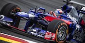 'Marc Marquez Bakal Uji Coba F1 Lebih dari Sekali' 'Marc Marquez Bakal Uji Coba F1 Lebih dari Sekali'