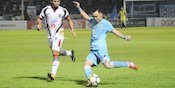 Mengejutkan! Persela Lepas Shohei Matsunaga Mengejutkan! Persela Lepas Shohei Matsunaga