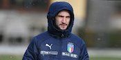 Inter Milan Amankan Jasa Matteo Politano