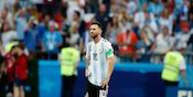 Bagaimana Cara Hentikan Messi? Bos Kroasia Punya Kiatnya