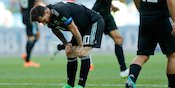 Nigeria ke Piala Dunia Bukan Untuk Menonton Messi Bermain Nigeria ke Piala Dunia Bukan Untuk Menonton Messi Bermain