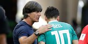 Keputusan Pensiun Ozil Bikin Media Jerman Kacau Balau