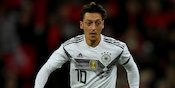 Mesut Ozil Akan Jadi Pemain Kunci Jerman Mesut Ozil Akan Jadi Pemain Kunci Jerman