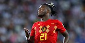 Bikin Selebrasi Konyol, Batshuayi Pun Jadi Bahan Tertawaan Bikin Selebrasi Konyol, Batshuayi Pun Jadi Bahan Tertawaan