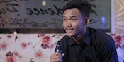 Kisah M. Fahri Rozi, Berjuang ke Belgia Demi Perkuat PSMS