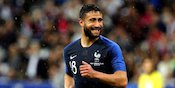Gantikan Mesut Ozil, Arsenal Tawar Nabil Fekir Rp 536 Miliar