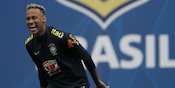 Neymar Bersaing Dengan Mbappe dan De Bruyne Untuk Jadi Suksesor Messi-Ronaldo