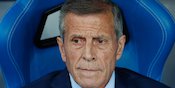 Menang Lawan Rusia, Bos Uruguay Masih Belum Puas