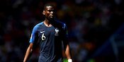 Uruguay vs Prancis, 5 Pemain Terancam Akumulasi Kartu