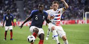 Ingat, Pogba Adalah Gelandang Ingat, Pogba Adalah Gelandang