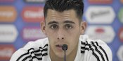 Arsenal Kejar Kembali Cristian Pavon Arsenal Kejar Kembali Cristian Pavon
