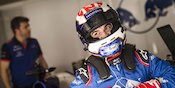 Pedrosa: Mobil Formula 1 Sungguh Menakjubkan! Pedrosa: Mobil Formula 1 Sungguh Menakjubkan!