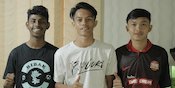Bola.com Talent Scouting: 3 Pemenang Pantas Berangkat ke Belgia Bola.com Talent Scouting: 3 Pemenang Pantas Berangkat ke Belgia