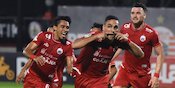 Piala Indonesia Bukan Prioritas Persija tapi Tak Ingin Meremehkan Piala Indonesia Bukan Prioritas Persija tapi Tak Ingin Meremehkan