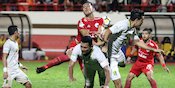 Persebaya Tak Terima Pemainnya Diludahi Oknum Jakmania