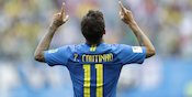 Paulinho: Coutinho Luar Biasa! Paulinho: Coutinho Luar Biasa!
