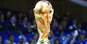 Soal Usul Piala Dunia Dua Tahun Sekali, Presiden UEFA Sampaikan Kekhawatirannya 