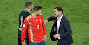 Harapan Tinggi Spanyol Lihat Pique Bertahan Harapan Tinggi Spanyol Lihat Pique Bertahan
