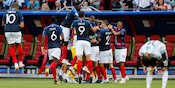 Prancis Sempat Tak Percaya Berpeluang Juara Piala Dunia 2018 Prancis Sempat Tak Percaya Berpeluang Juara Piala Dunia 2018