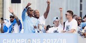 Kecepatan Pemain Muda Man City Ini Melebihi Sane dan Sterling