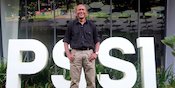 Hanya Sumbang Satu Gol, Patrich Wanggai Tetap Diacungi Jempol Hanya Sumbang Satu Gol, Patrich Wanggai Tetap Diacungi Jempol