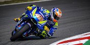 'Jika Ingin Suzuki Juara, Mir-Rins Harus Kompak' 'Jika Ingin Suzuki Juara, Mir-Rins Harus Kompak'