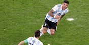 Rojo: Messi Bilang Ini Soal Hidup dan Mati!