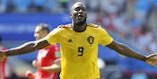 Lukaku Dipandang Sebagai Striker Terbaik Dunia