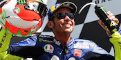 Cairoli Tantang Valentino Rossi: Adu Cepat Rebut Gelar Ke-10