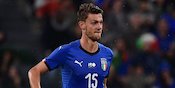 Walau Ada Sarri, Rugani Tidak Akan ke Chelsea Walau Ada Sarri, Rugani Tidak Akan ke Chelsea