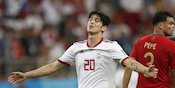 Ibunya Sakit, Messi dari Iran Pilih Pensiun Dini