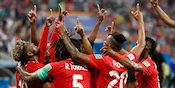 Akhir Rekor Kekalahan dan Statistik Lainnya dari Panama Vs Tunisia Akhir Rekor Kekalahan dan Statistik Lainnya dari Panama Vs Tunisia