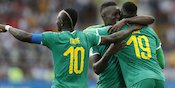Hasil Pertandingan Polandia vs Senegal: 1-2 Hasil Pertandingan Polandia vs Senegal: 1-2