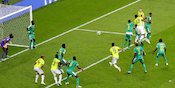 Hasil Pertandingan Senegal vs Kolombia: Skor 0-1