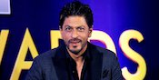 Timnas Argentina dan Maradona Bikin Stres Shah Rukh Khan