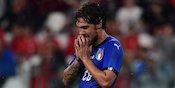 Bos Italia Anggap Verdi Seperti David Silva