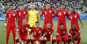 Walker: Inggris Punya Kans Juara Terbaik Sejak 1966 Walker: Inggris Punya Kans Juara Terbaik Sejak 1966